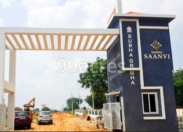 Subhagruha Sukrithi Saanvi Visakhapatnam, Thagarapuvalasa Price List