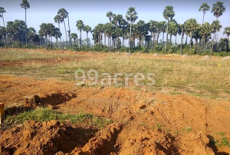 Subhagruha Maple Meadows Plot View