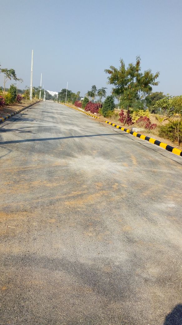 Sri Indraprastha Hyderabad, Maheshwaram Resale Price List, Brochure