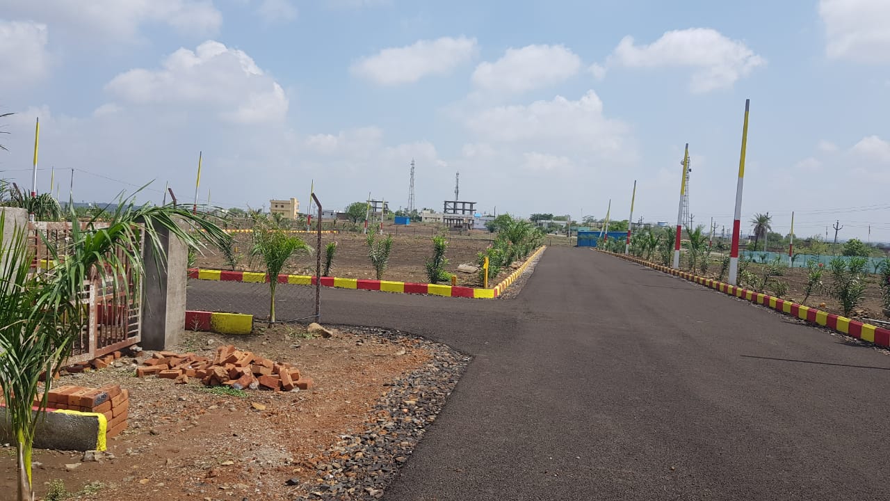 Sri Indraprastha Hyderabad, Maheshwaram Resale Price List, Brochure