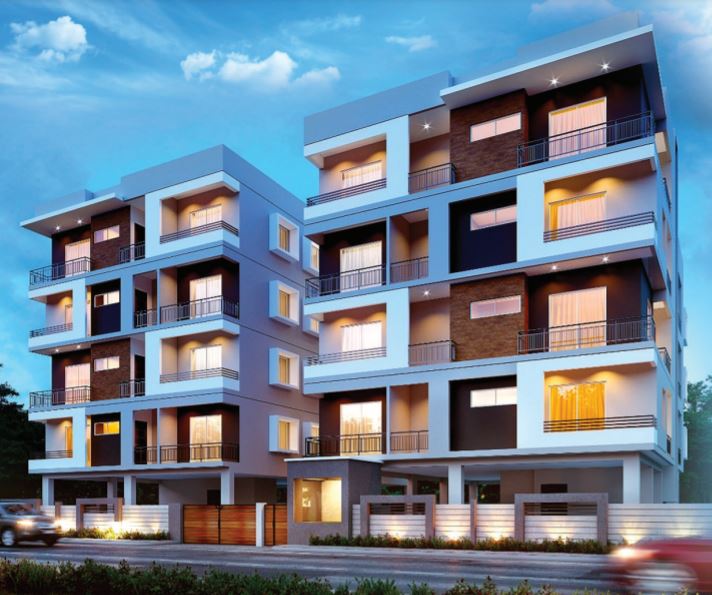 Subhashree Surya Enclave Bhubaneswar, Patia Price List & Brochure