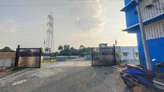 MS Developers Chennai Builders / Developers - Projects - Constructions