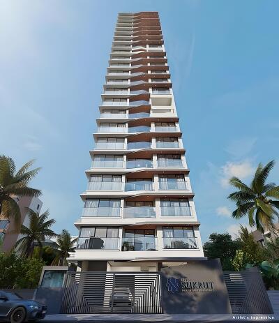 Sugee Sukrut Elevation