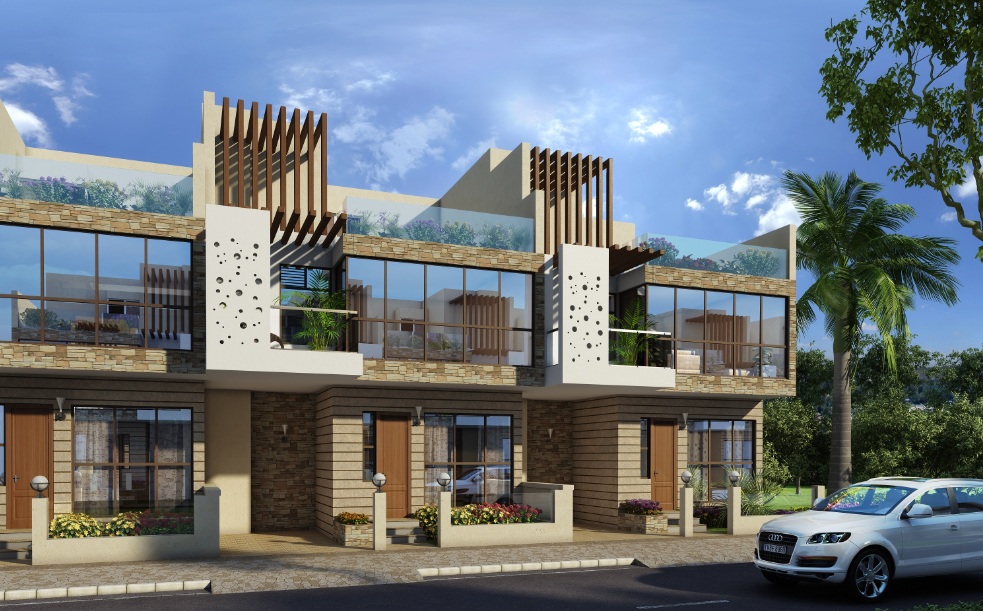 Sukh Sagar Homes SukhSagar Casa Elita Photos - Gwarighat, Jabalpur Pictures