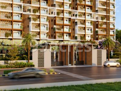 2 BHK Property in Uppal Hyderabad - 55+ Flats, Houses in Uppal