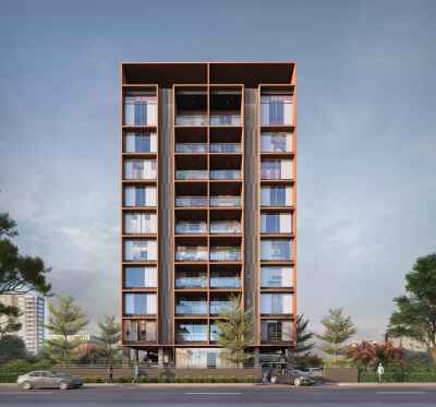 Sukhwani Euphoria Elevation