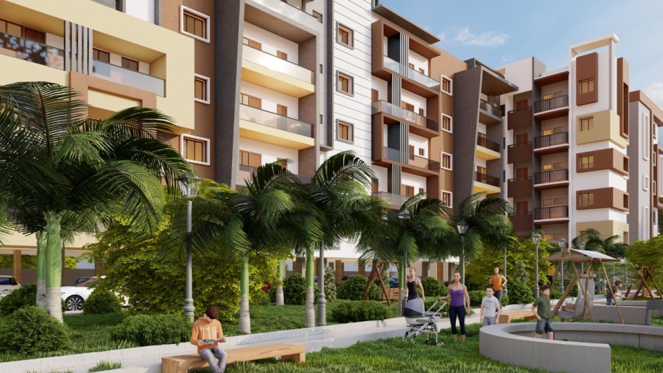 Sukra Majesticka Grande Coimbatore, Saibaba Colony Price List