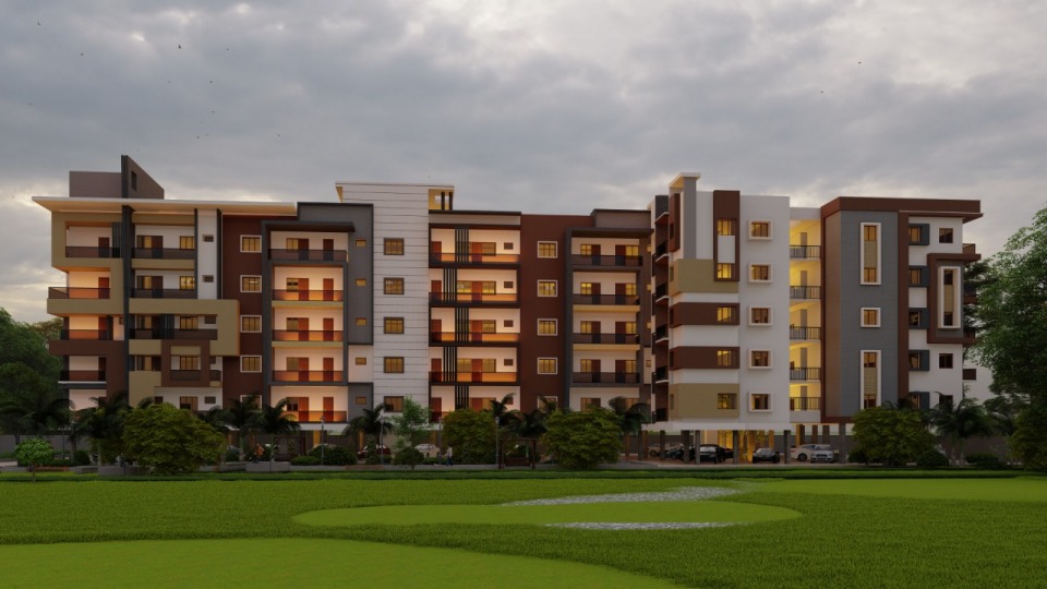 Sukra Majesticka Grande Saibaba Colony , Coimbatore Price List