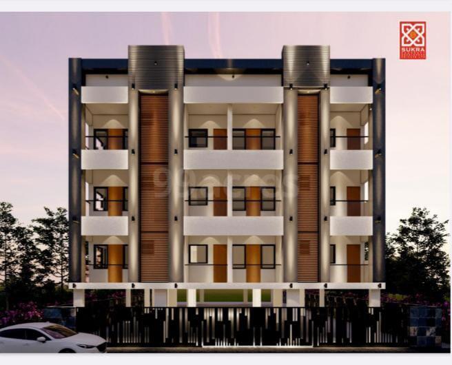 Sukras Magizham Saibaba Colony , Coimbatore Price List & Brochure