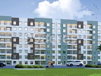 Sumadhura Aspire Aurum Elevation