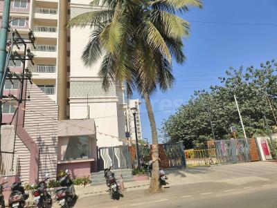 Sumadhura Sushantham Phase 2 Entrance