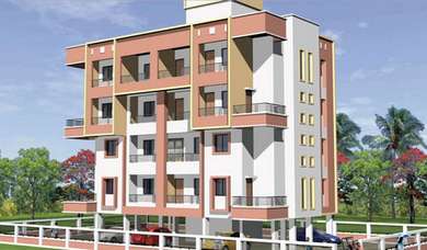 Sumeru Nirmal Residency Cover Image