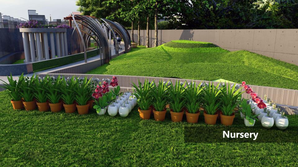 Sumeru Developers Chennai GTK Eden Garden Photos And Videos Tambaram