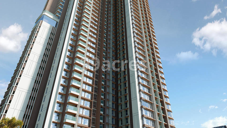 Sunbeam Heights Andheri West, Mumbai | Price List & Brochure, Floor ...