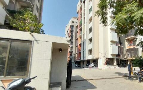 Sun Divine 1 Entrance