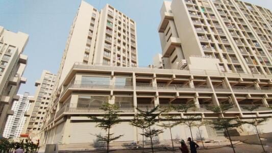 Sun Rising Homes Elevation