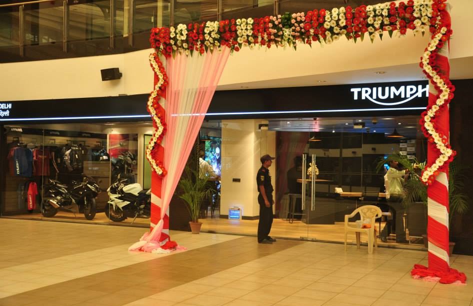 Suncity Projects Suncity Vasant Square Photos Vasant Kunj, Delhi