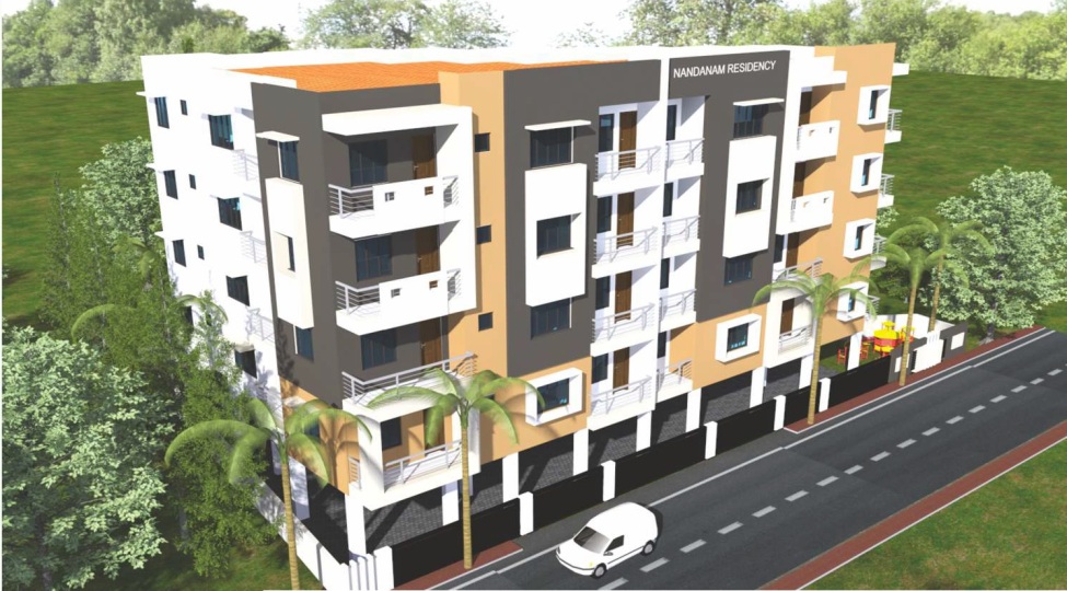 Suncrest Structures Suncrest Nandanam Residency Photos Horamavu
