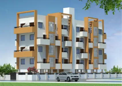 Sunrise Buildcon Builders / Developers - Projects - Constructions