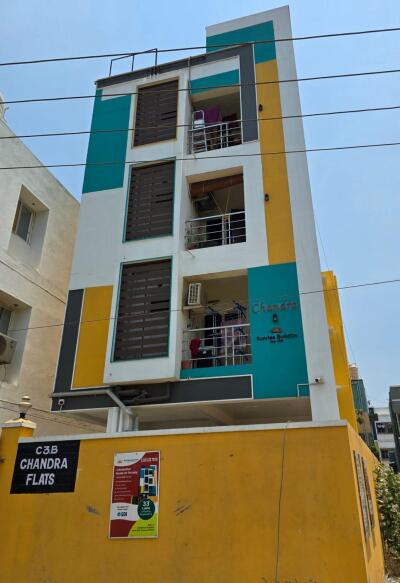 Sunrise Buildon Builders / Developers - Projects - Constructions