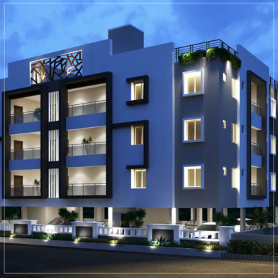 Sunshine Infra Hyderabad Builders / Developers - Projects - Constructions