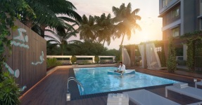 Sunshine Infra Hyderabad Sunshine LA Grand Photos And Videos