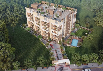 Sunshine LA Grand Gachibowli, Hyderabad Resale Price List