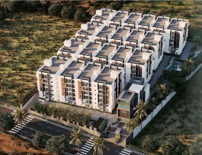 Sunshine Infra Hyderabad Builders / Developers - Projects - Constructions