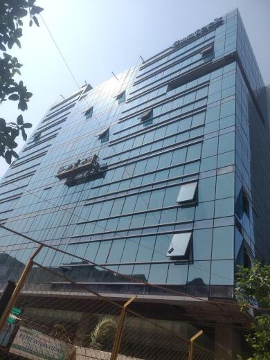 Ready to move Office Space in Sunteck Crest Andheri Kurla Road Mumbai ...