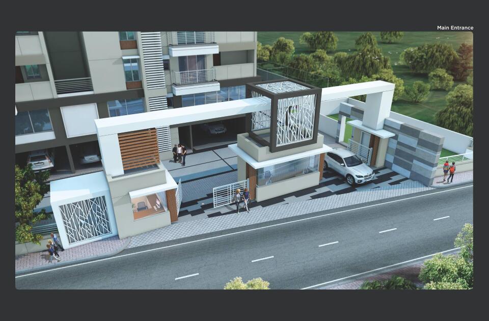 Abhirama Super Homes Hyderabad, Karmanghat Price List & Brochure