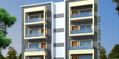 Supreme Builders Builders / Developers - Projects - Constructions