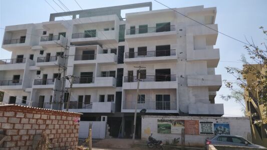 Supreme Builders Builders / Developers - Projects - Constructions