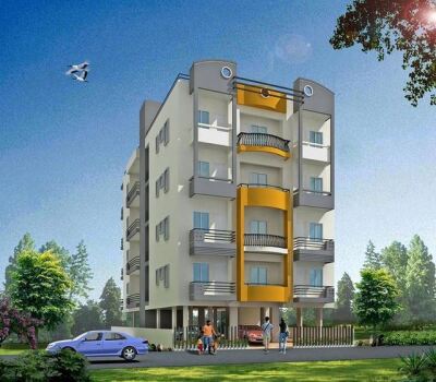 Supreme Builders Builders / Developers - Projects - Constructions