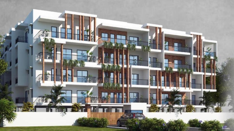 Supreme Builders And Developers Supreme Symphony Photos - Kengeri ...