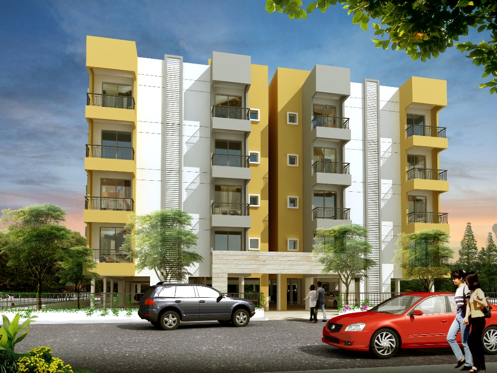Supreme Builders And Developers Supreme Signature Photos Kengeri