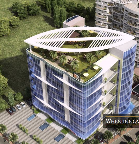 supreme headquarters