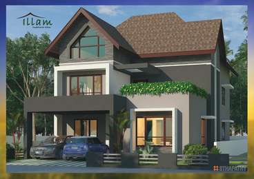 Surabhi Illam Traditional Villas Image