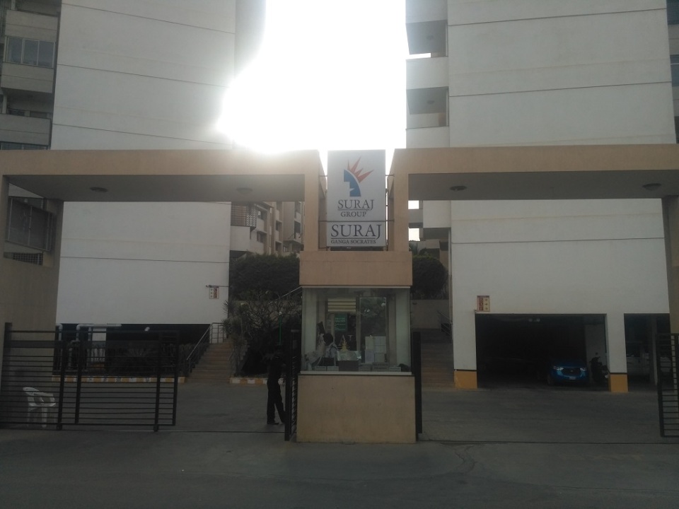 Suraj Group Suraj Ganga Socrates Photos And Videos BCMC Layout