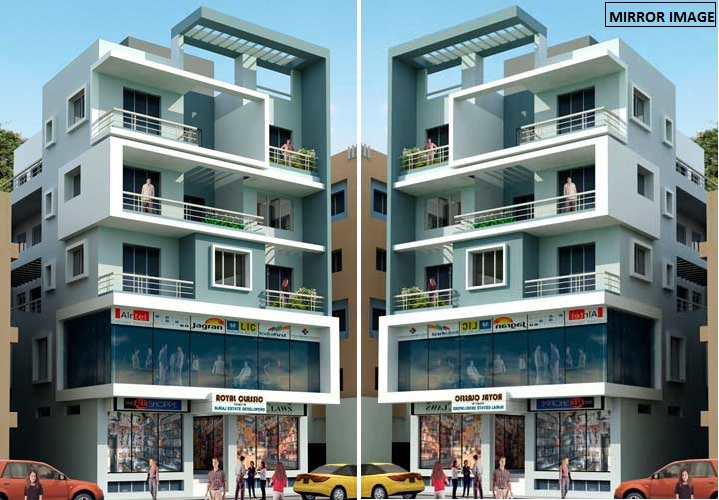 Suraj Royal Classic Rajarampuri, Kolhapur Resale Price List, Brochure ...