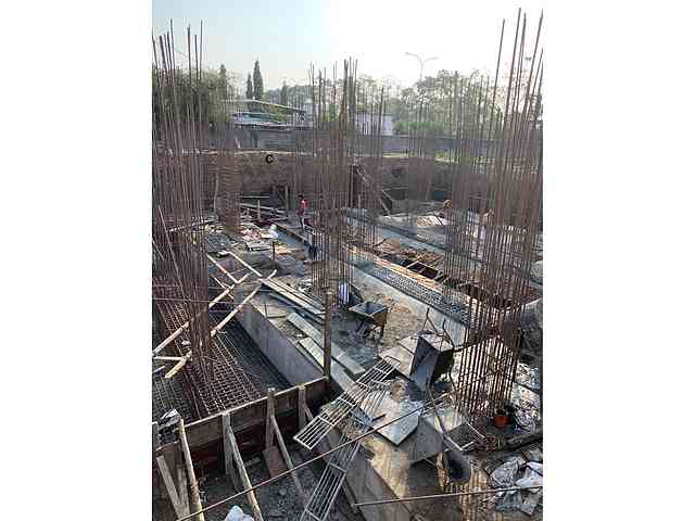 SMC Suman Adarsh Adajan, Surat | Price List & Brochure, Floor Plan ...