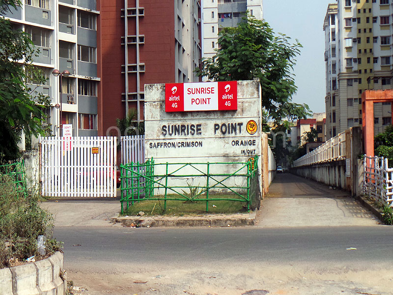 Sureka Group Builders Sureka Sunrise Point Photos New Town, Kolkata