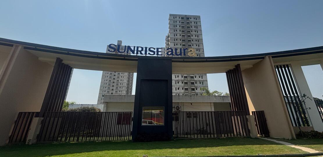 Sureka Sureka Sunrise Aura Southern Bypass, Kolkata | Price List & Brochure ...