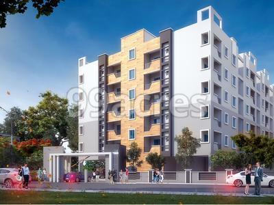Surekha Manthan Elevation