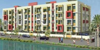 Surekha Regency Image