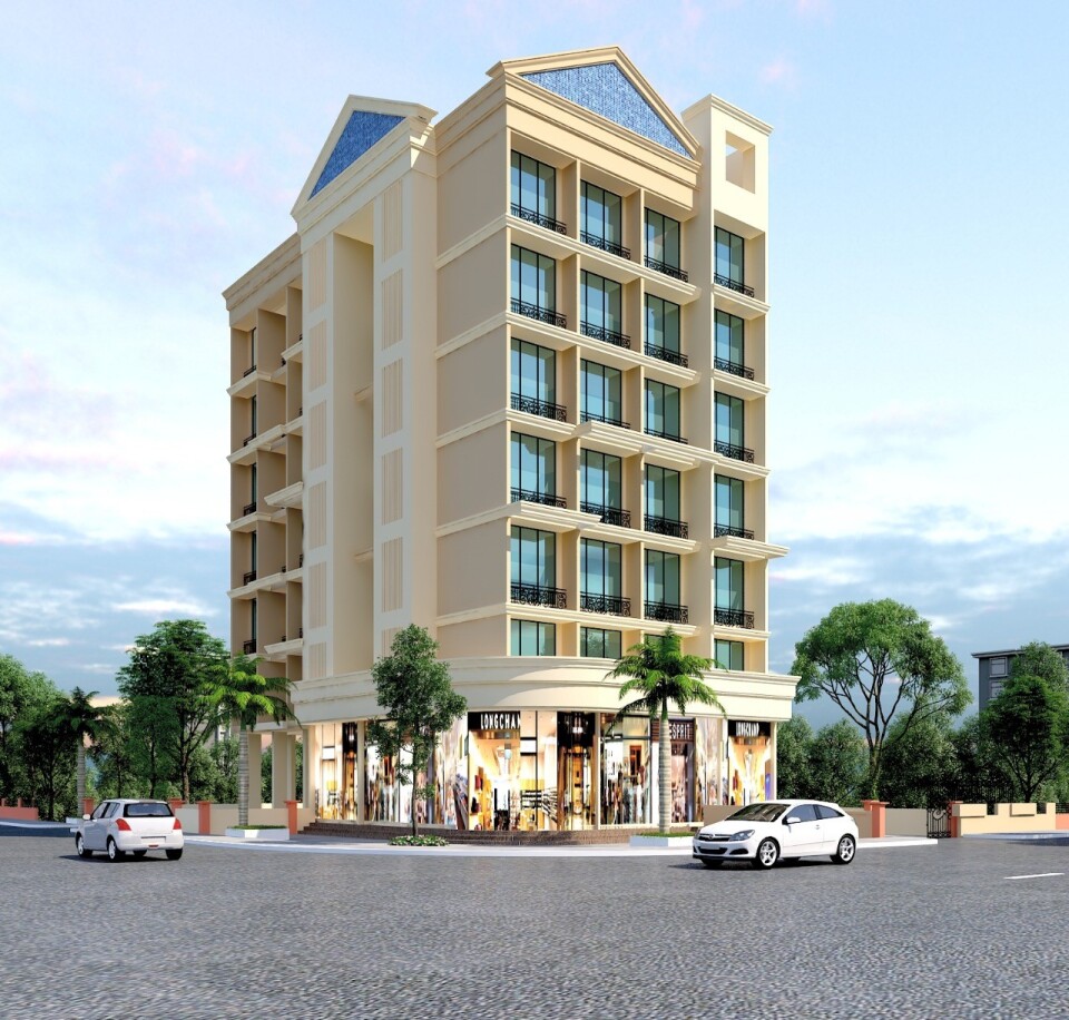 Surya Group Raigad Surya Kiran Photos Panvel, Navi Mumbai Pictures