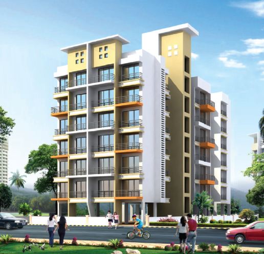 Susheel Constructions Susheel Meadows Photos - Panvel, Navi Mumbai Pictures