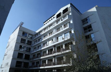 Sushma Homework Elevation