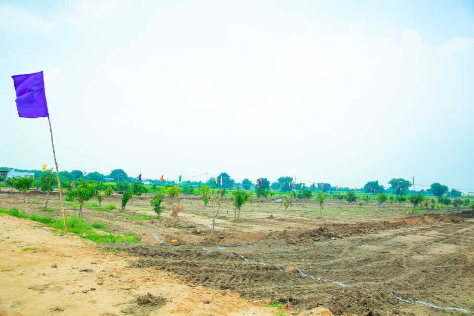 Suvarna Green City Hyderabad, Moinabad Resale Price List, Brochure