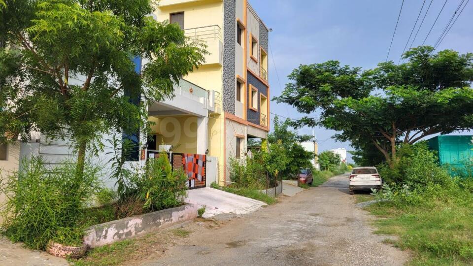 RS Breeze Brindavanam Athipalayam, Coimbatore Resale Price List ...