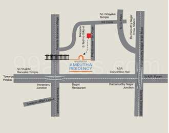 Suvega Constructions Suvega Nakshatra - Loc Med 